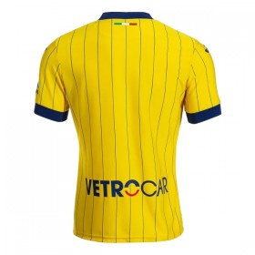 Virallinen pelipaita Hellas Verona 4. Paita 2024-25 Lyhythihainen - Miesten
